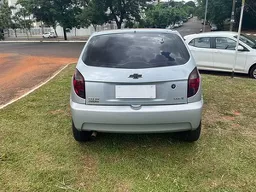 Chevrolet Celta