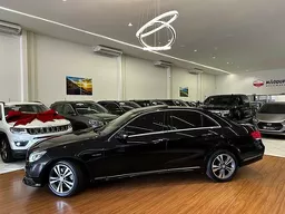 Mercedes-benz E 250