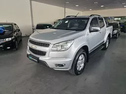 Chevrolet S10