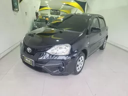 Toyota Etios