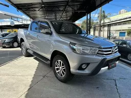 Hilux