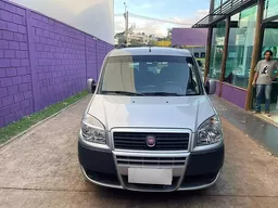 Fiat Doblò