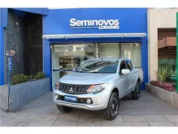 Mitsubishi L200 Triton