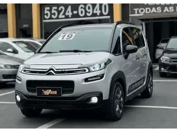 Citroën Aircross