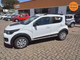 Fiat Mobi