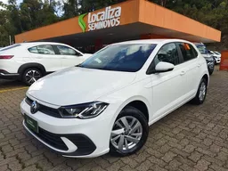 Volkswagen Polo Hatch