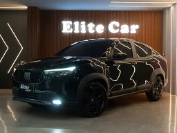 Fiat Fastback