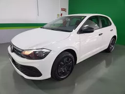 Volkswagen Polo Hatch