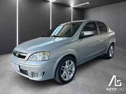 Chevrolet Corsa