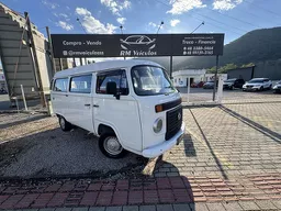 Volkswagen Kombi