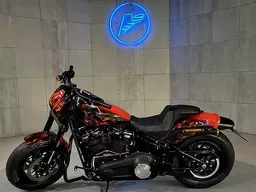 Harley-Davidson