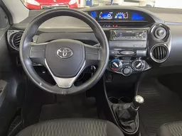 Toyota Etios