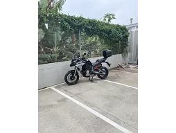 Multistrada