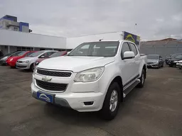 Chevrolet S10
