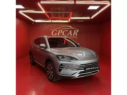 BYD Song Plus