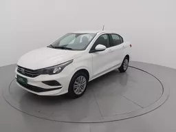 Fiat Cronos