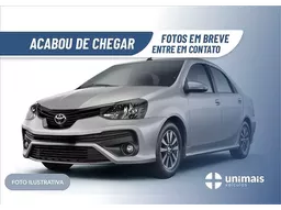 Toyota Etios