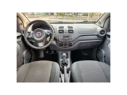 Fiat Grand Siena