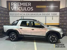 Renault Oroch