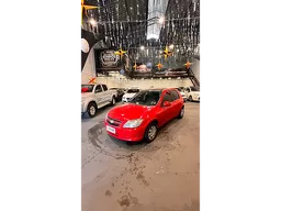 Chevrolet Celta