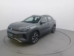 Volkswagen Tera