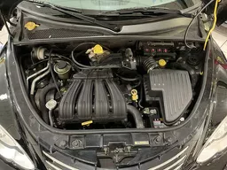 Chrysler PT Cruiser