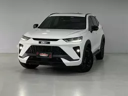 GWM Haval H6 GT