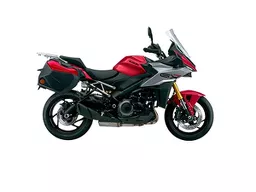 GSX-S