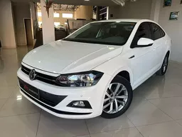 Volkswagen Virtus
