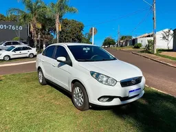 Fiat Grand Siena
