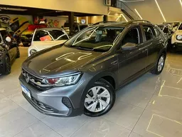 Volkswagen Nivus