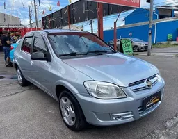 Chevrolet Prisma