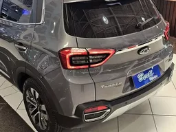 Chery Tiggo 5X
