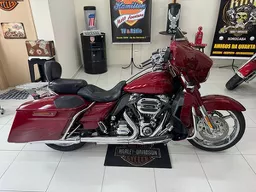 Harley-Davidson