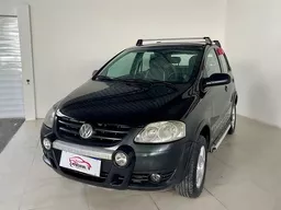 Volkswagen Crossfox