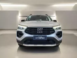 Fiat Pulse