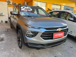 Chevrolet Montana