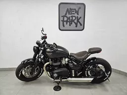 Triumph Bobber