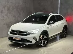Volkswagen Nivus