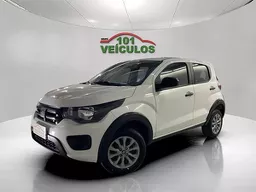 Fiat Mobi