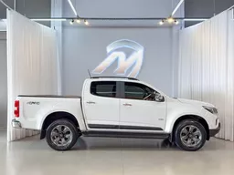 Chevrolet S10
