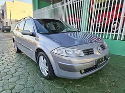 Renault Mégane