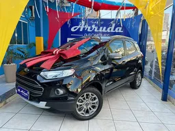 Ecosport