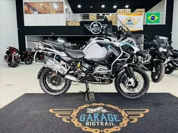 R 1200 GS