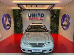 Jaguar X-type