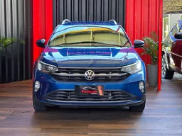 Volkswagen Nivus