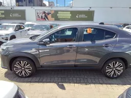 Fiat Fastback