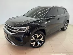 Volkswagen Taos