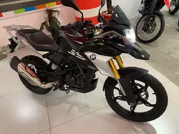 BMW G 310 GS