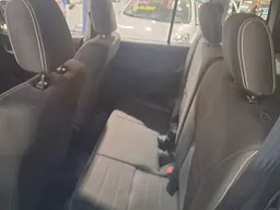 Mitsubishi Pajero TR4